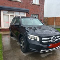 2020 Mercedes-benz Glb