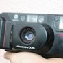 Minolta Freedom Dual 35mm Film Point and Shoot Camera Kit - Fully Functional - Film Tested Image 6