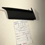 Audi A6 4G C7 RHD Front Driver Side Dashboard Trim Cover Panel 4G2857237 A3l3b435g Image 4