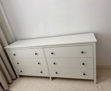 IKEA Chest of Drawers