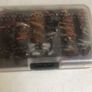 Box of Salmon and Trout Flies Image 4