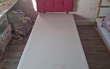 single bed