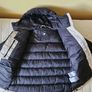 Womens puffer coat Image 3