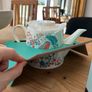 Teapot Tipperary Crystal Image 2