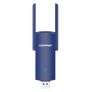 COMFAST Bluetooth+WiFi(1300Mbps) Dual Band (2.4G/5G) USB Adapter/Dongle+Hotspot - 2x3dbi Foldable External Antennas (Brand New/Warranty) Image 8