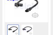 Kia/Hyundai crankshaft position sensor