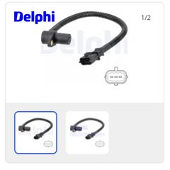 Kia/Hyundai crankshaft position sensor