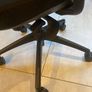 Ergonomic office Chair Image 4