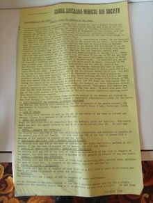 Ultra Rare 1970s Garda Siochana Internal Archive. Ban Gardai History and John Marrinan Papers.