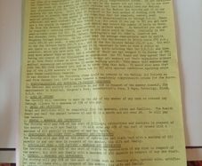 Ultra Rare 1970s Garda Siochana Internal Archive. Ban Gardai History and John Marrinan Papers.
