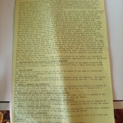 Ultra Rare 1970s Garda Siochana Internal Archive. Ban Gardai History and John Marrinan Papers.