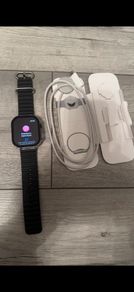 Apple Watch Ultra 2 Black