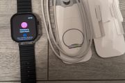 Apple Watch Ultra 2 Black