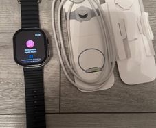 Apple Watch Ultra 2 Black