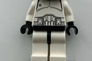 lego Star Wars phase 2 clone trooper