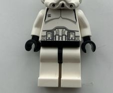 lego Star Wars phase 2 clone trooper