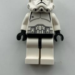 lego Star Wars phase 2 clone trooper