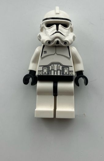 lego Star Wars phase 2 clone trooper