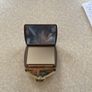 Swarovski Bronze Coloured Compact double mirror Image 6