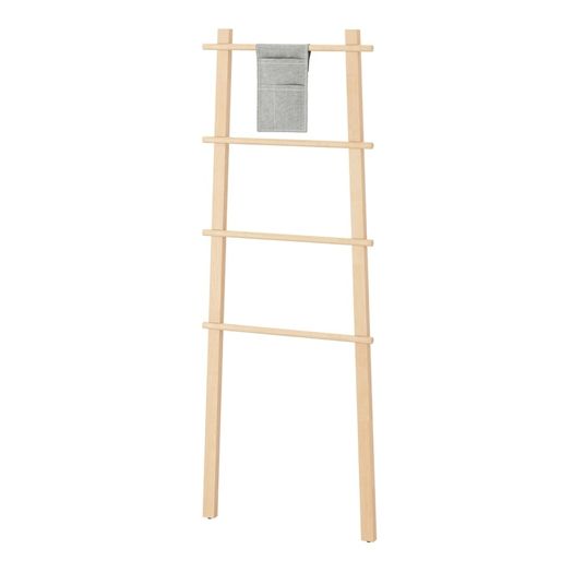 Ikea clothes/towel rail