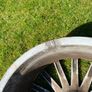 Ford Focus RS Wheels Genuine Image 3