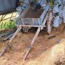 Donkeys Cart Image 2