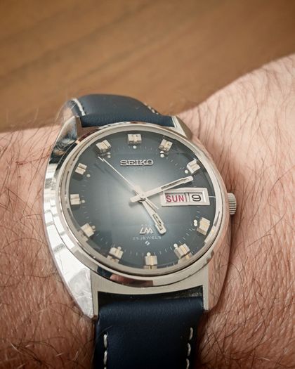 Seiko