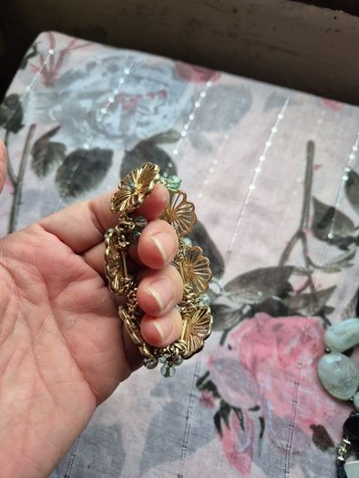 Vintage Bracelet