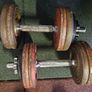 Gym Weights Image 4