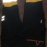 fire proof welding trousers Image 2