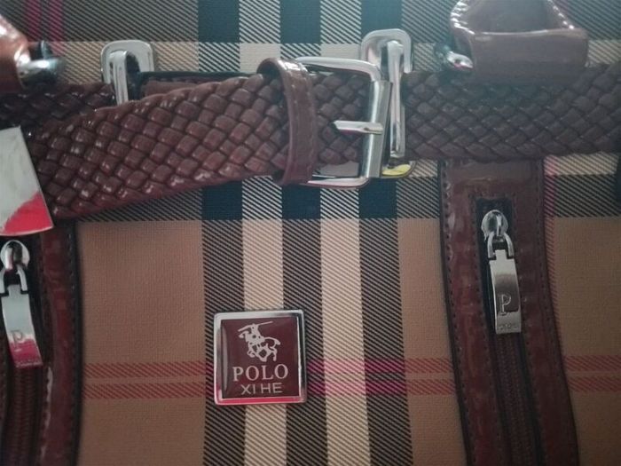 handbag