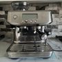 Sage Barista Pro Espresso Coffee Machine - Brushed Stainless Steel