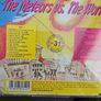 The Meteors 2CD  - The Meteors Vs. The World Image 2