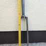 Vintage Steel Fork Image 6