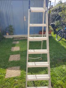 step ladder
