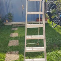 step ladder