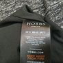 Wool-Mix Black & Grey Hobbs Shift Dress Size 14 Image 5