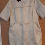 Daisy May  Vintage Style Dress.  New. Image 2