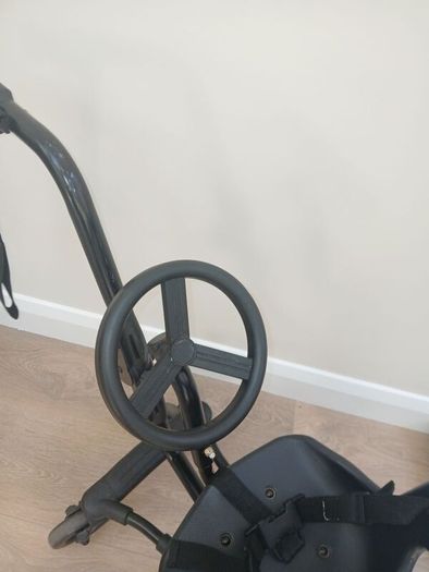 Universal Co Rider Stroller board for single or double strollers