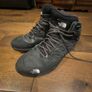 The North Face Gore Tex Hiking Boots  Mens UK 10 Black Image 6