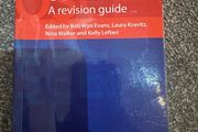 Pharmacy OSCEs  A Revision Guide