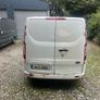 Ford transit custom Image 5