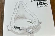 Sleaford Mods - All That Glue - 2xCD