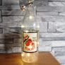 decorative bottle with lights Image 2