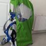 Backpack to carry child Image 10