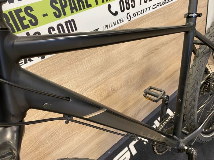 bike