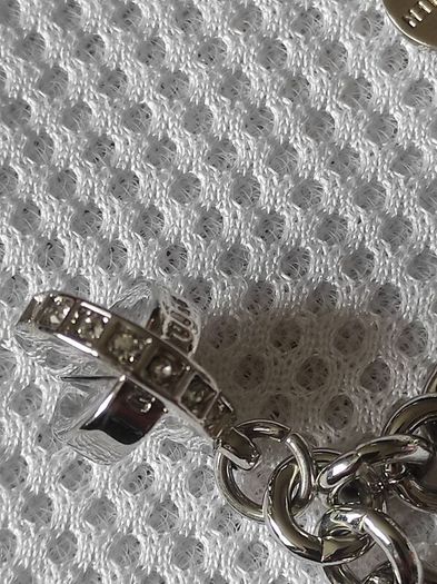 Karen Millen charm bracelet