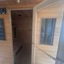 Infrared sauna for sale in excellent condition Image 4