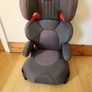 Greco child booster seat 15-36 kg Image 3
