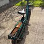 Fiido T2 Longtail Cargo E-bike Image 3